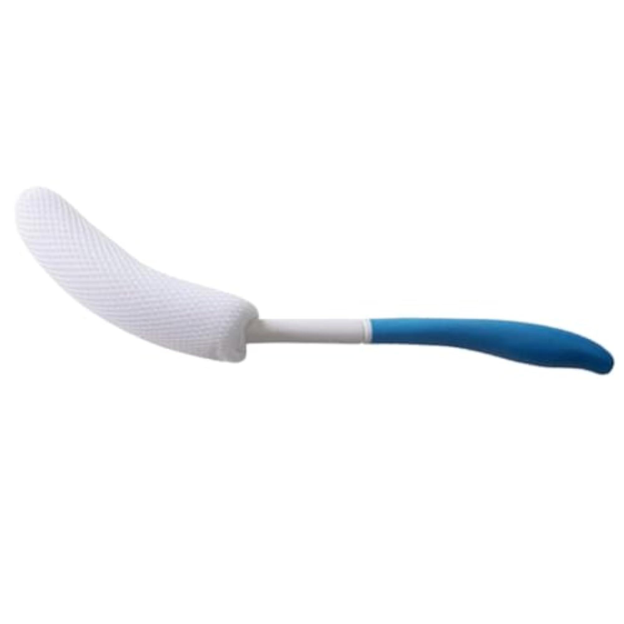2X15.35 Inch Back Bath Brush Lotion Applicators with Long Handle