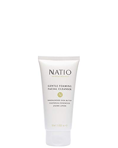 facial cleansers lemon