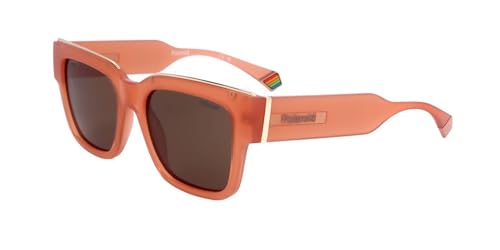 Polaroid Pld 6198/S/X lunettes de soleil à verres polarisés légères et robustes