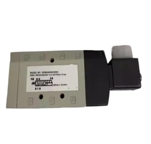 Électrovanne YA3BA4524G00040 électrovanne 24v pour automatisme et commande