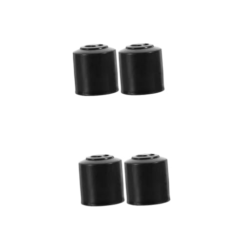 STOBAZA 2sets 2pcs Electric Pressure Cooker Exhaust Valves Kitchen Supplies for Safe Cooking High Pressure Steam Release Easy to Clean Detachable Design 2pcs*2