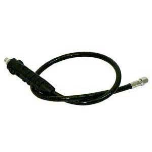 Latiguillo Scubapro Flexible HP PEBAX 300BAR 1,20M de maxima resistencia