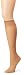 Hanes Silk Reflections Women's Too Day Sheer Knee Highs Sandalfoot 3 Pairs
