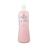Wella Shinefinityinity Glaze Activator Brush Bowl 2% 1 L