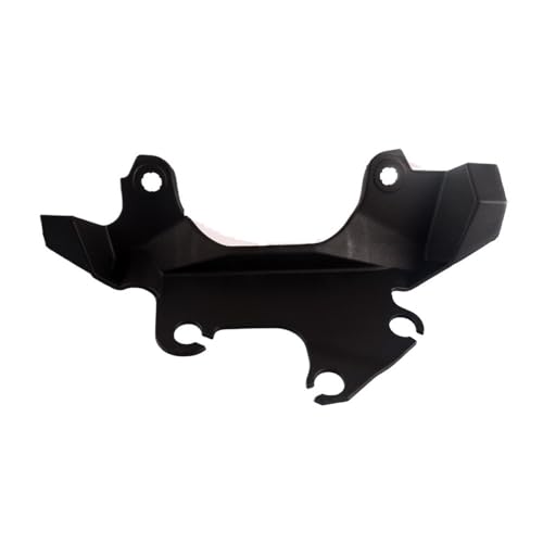 Déflecteur d'aileron avant moto XJ6 2009-2012 pour carrosserie et carénage
