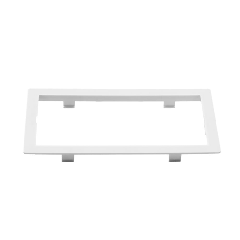 Cooper Cadre d'encastrement pour ULTRALED 2 et PLANETE 2