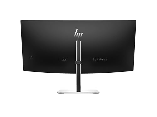 HP Series 5 Pro 34 inch WQHD USB-C Conferencing Monitor -, W129050544 (USB-C Conferencing Monitor - 534pm)