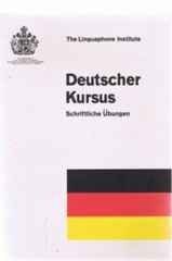 Deutscher Kursus - The Linguaphone Institute