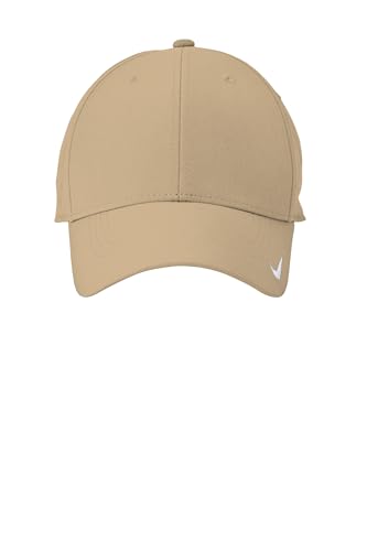 Legacy Cap Dri-FIT by Nike, Khaki, M/L