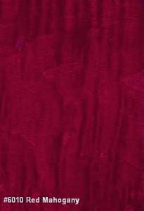 Red Mahogany TransTint® Dye