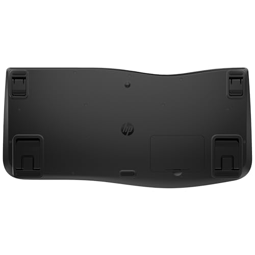 Clavier HP 685 multi-dispositif pour optimiser votre espace télétravail