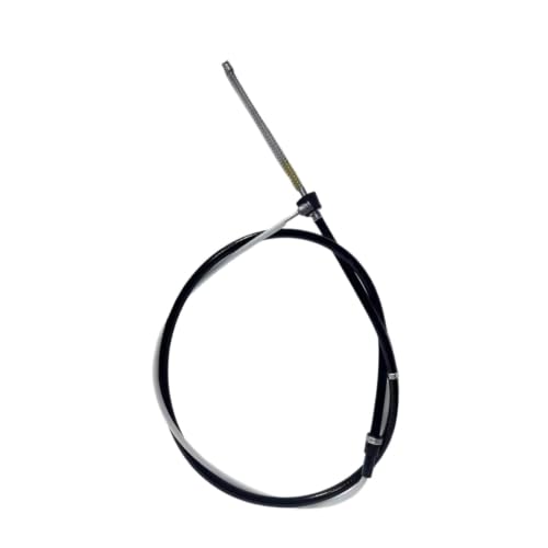 Cable freno mano trasero Skoda 6Q0609721 recambio sistema estacionamiento