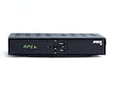 ✅ HOCHQUALITATIVER-EMPFÄNGER: Free-to-Air-TV / HDTV / Radio, digitale Satelliten-, Kabel- und terrestrische Programme (DVB-S / DVB-S2 + DVB-T2/C) – Auflösung: 1080p, 1080i, 720p, 576i und 576p. PAL 480i und 480p mit NTSC. Bildformate: 16:9 & 4:3 – geringer Energieverbrauch