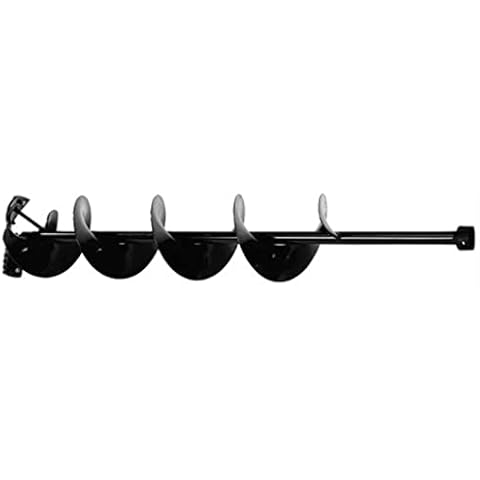 Lazer Drill Unit 8" Cover