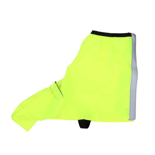 Cubrebotas Ciclismo Reflectivo AMONIDA 1 Par miniatura 7