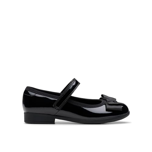 Clarks Scala Tap resistentes para proteger los pies en el colegio 2