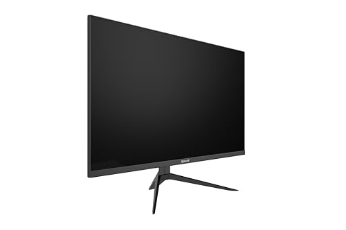 Monitor Gamer Redragon Ombra 32” Quad HD IPS 165hz GMQ3222SUC