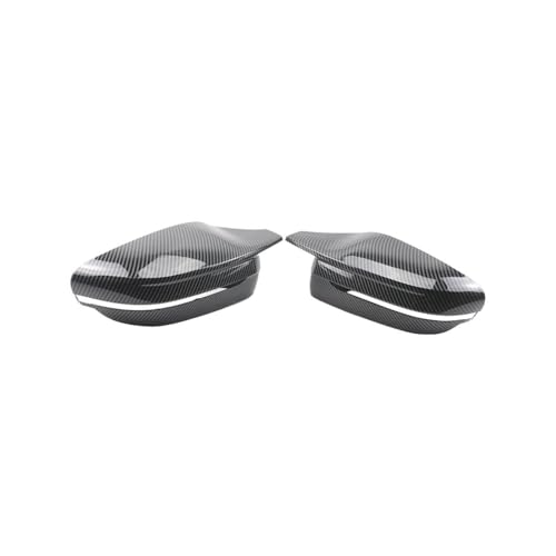Capuchon rétroviseur BMW G42 anti-rayure pour préserver l'auto