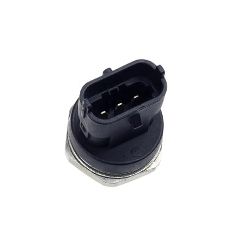 Capteur de pression de rampe pour Freelander MK1 2.0 TD4 LR009732