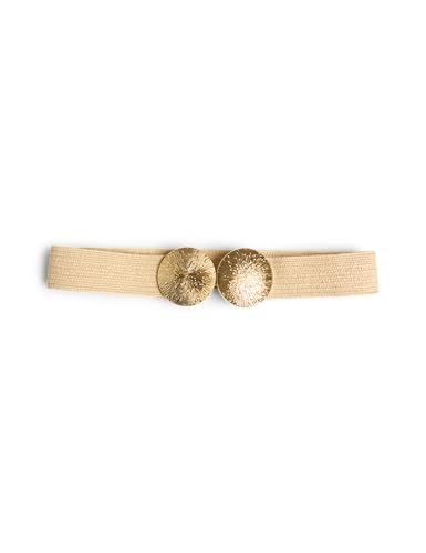Ceinture Pckaya Femme PIECES idéale sur une robe pour le bureau