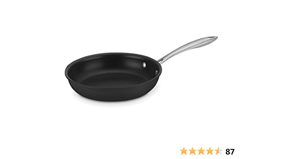 cuisinart ds induction nonstick hard anodized reviews