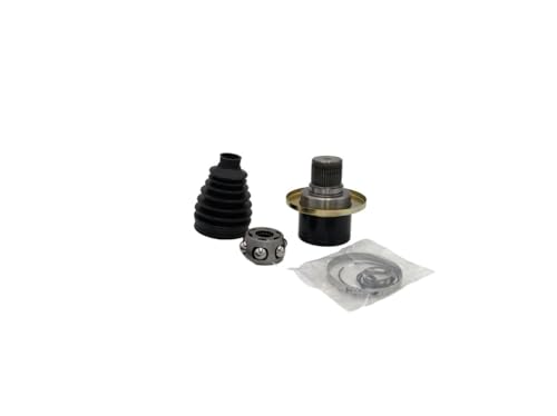 Kit roulement arrière Sport quad CF500 CF600 UTV roulement moyeu gauche - 4