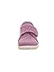 Superfit Baby Mädchen - Schuhe HAPPY Slipper, Modern, LILA/WEIß 8500, 20