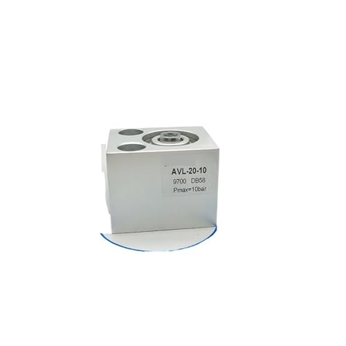 Vérin simple effet pour espace restreint ADV-63-50-A 14035