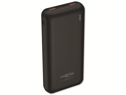 Ansmann PB320PD Powerbank 20.000Mah USB-C - 2