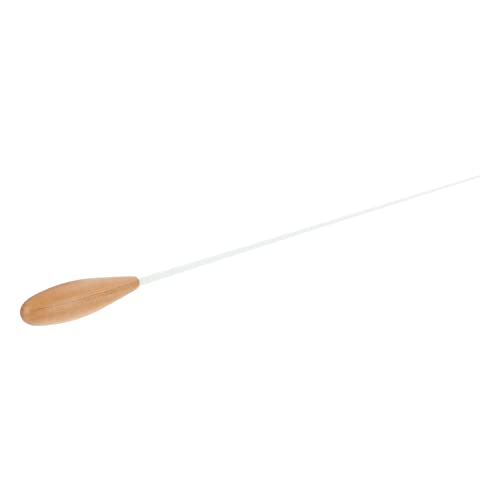 HEMOTON Pear Wood Music Fine Craftsmanship for Concert Conductors and Show Performances