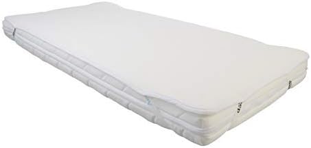 AeroSleep Baby Mattress Elegance, 30 x 67 cm