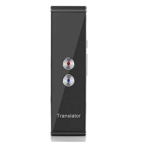 Dispositif de traduction pour voyages à l'étranger et shopping