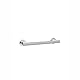 hansgrohe Logis Universal - Haltegriff Dusche, Haltestange Bad, für Wandmontage, verdeckte Befestigung, Badezimmer Zubehör, Chrom, 41713000