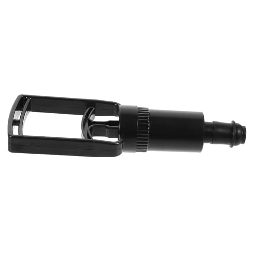 Mango de Exhaust para Kit de Bomba de Vacío Succión de Ventosas Dispositivo de Ventosas miniatura 1