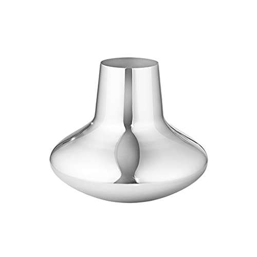 Vase de table basse pour décoration florale élégante et stable - 2