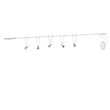 seilsystem licht ikea Erhalten Sie diese hochwertige Qualitätslampe vom namhaften Hersteller!