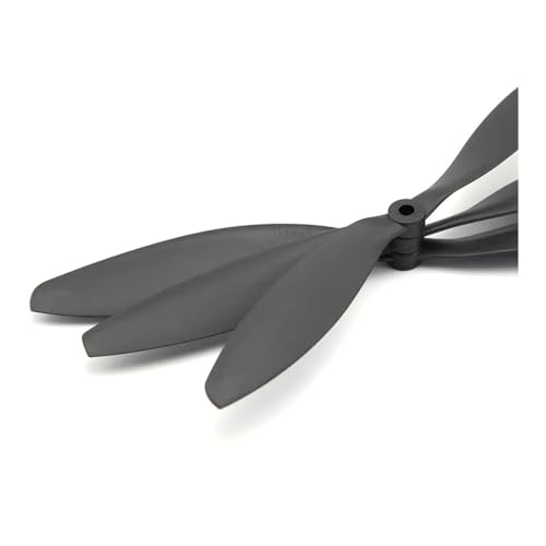 Hélice de drone voilure fixe UAV multi-rotor 9047 carbone nylon - 3