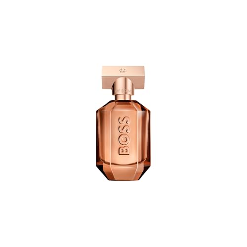 BOSS THE SCENT Le Parfum para mujer | Fragancia femenina...