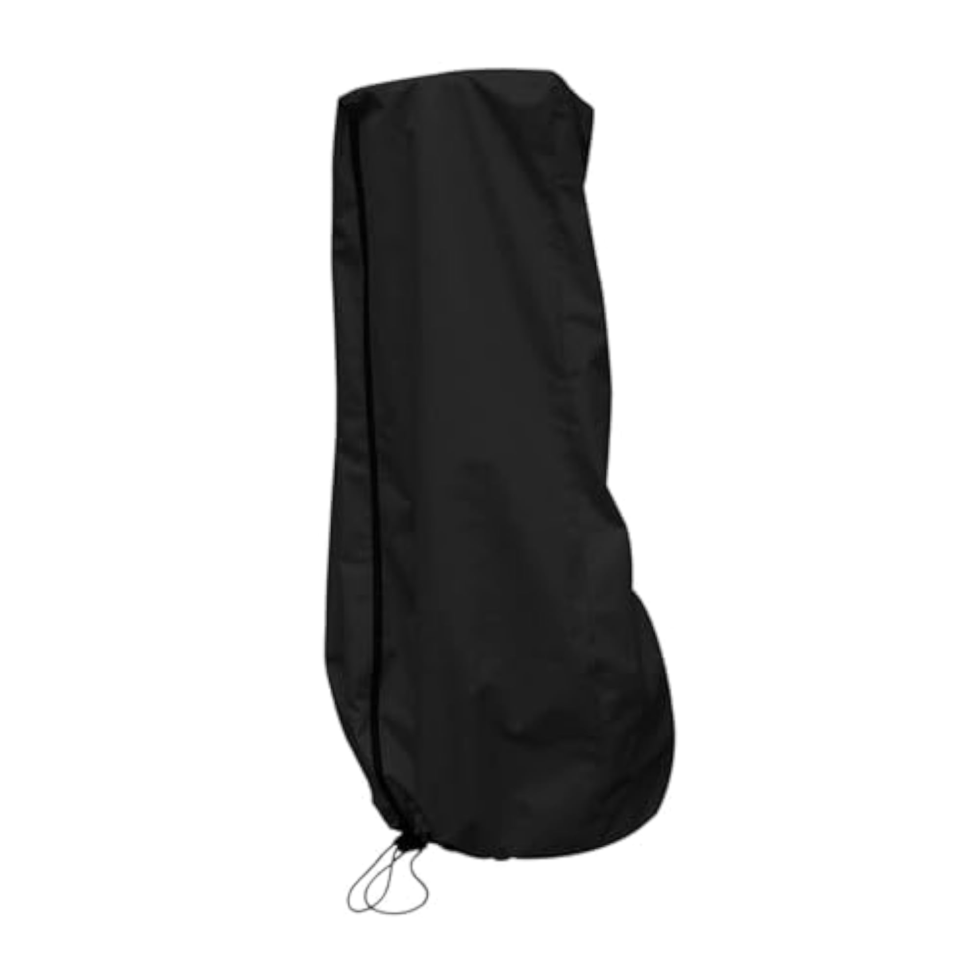 Punching Bag Cover Replacement for Kickboxing Bag, Black