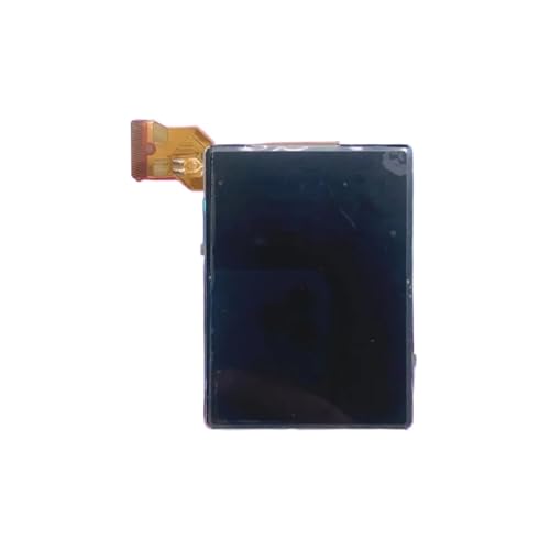 Pantalla LCD compatible con Canon IXUS 220 para reparar display roto 2