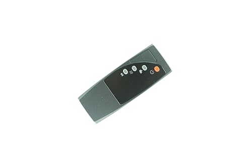Mando a distancia para Duraflame Juniper repuesto calefactor cuarzo infrarrojo DFI041ARU-2