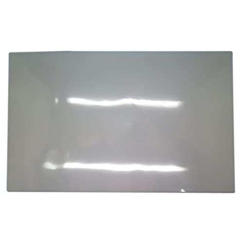 Couverture supérieure LG Gram 15Z90P coque blanche finition premium