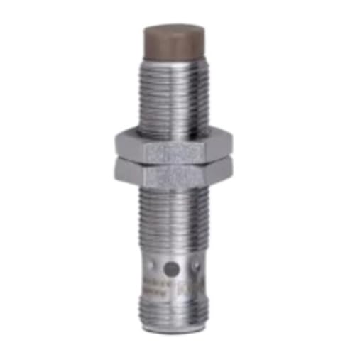 Capteur de proximité IF5850 détecteur inductif industriel cylindrique IFS318