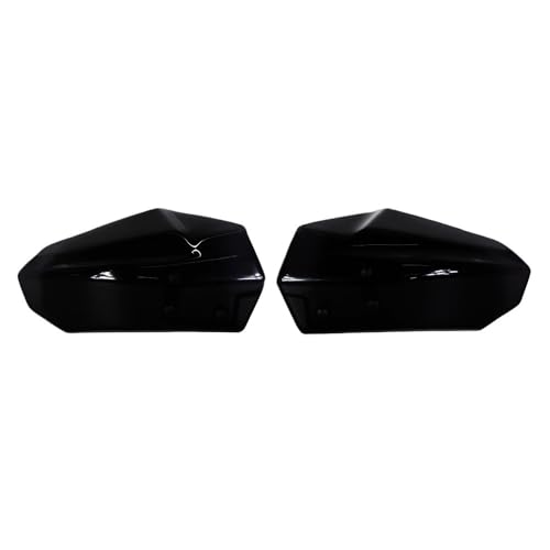 Protège-mains pour Nmax 125 et 155 pare-brise de moto 2020-2024