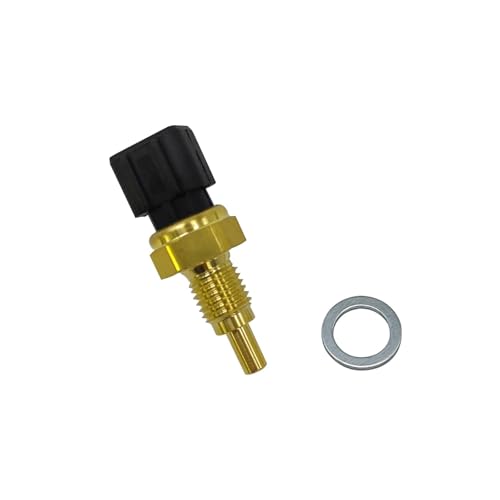Sensor de temperatura del agua motor ATV UTV X8 C 2V91W 0800-026200 2