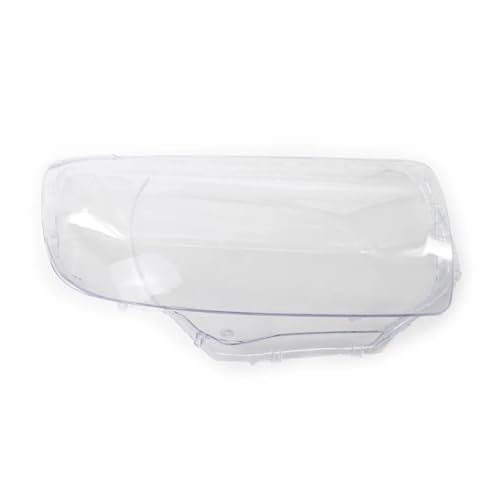 Conjunto de Carcasa de Policarbonato para Faro Subaru Forester Estilo OE 4