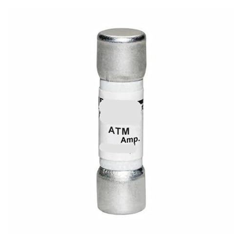 Fusible à action rapide ATM2/10 cartouche de protection 0,2 A 600 V