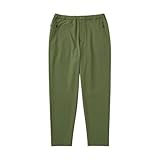 [DAIWA] STORMFLEECE ウィンドブロックパンツ DP-8125 オリーブグリーン L