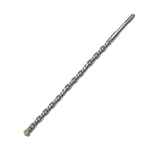Brocas Sds Max 24Mm Marca Generic