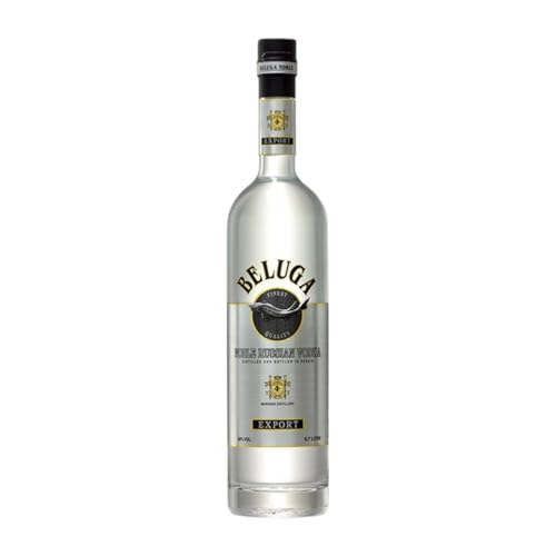 Vodka Mariinsk Beluga Botella Especial 6 L